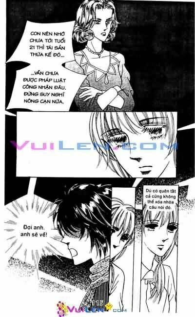tìm anh - look for oppa chapter 7 115