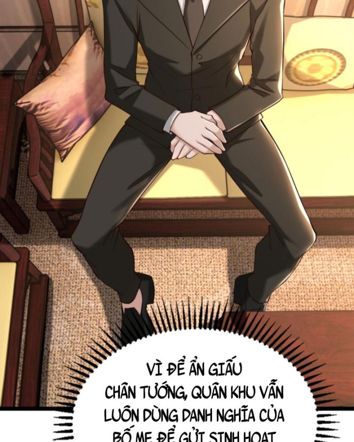 học cùng em gái, tôi bất cẩn vô địch rồi chapter 67 54