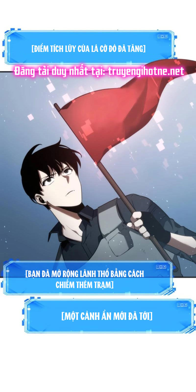 toàn trí độc giả - omniscient reader chapter 46.2 48