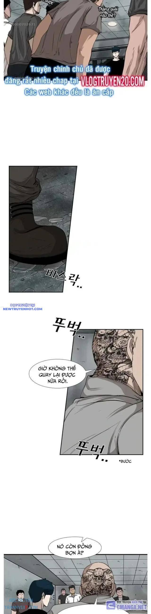 shark - cá mập chapter 84 24