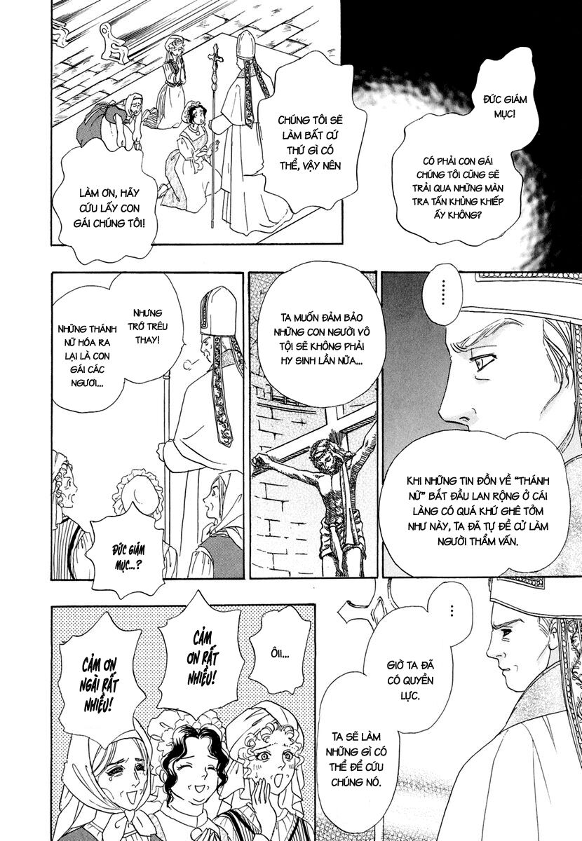 kenja no ishi chapter 15 49