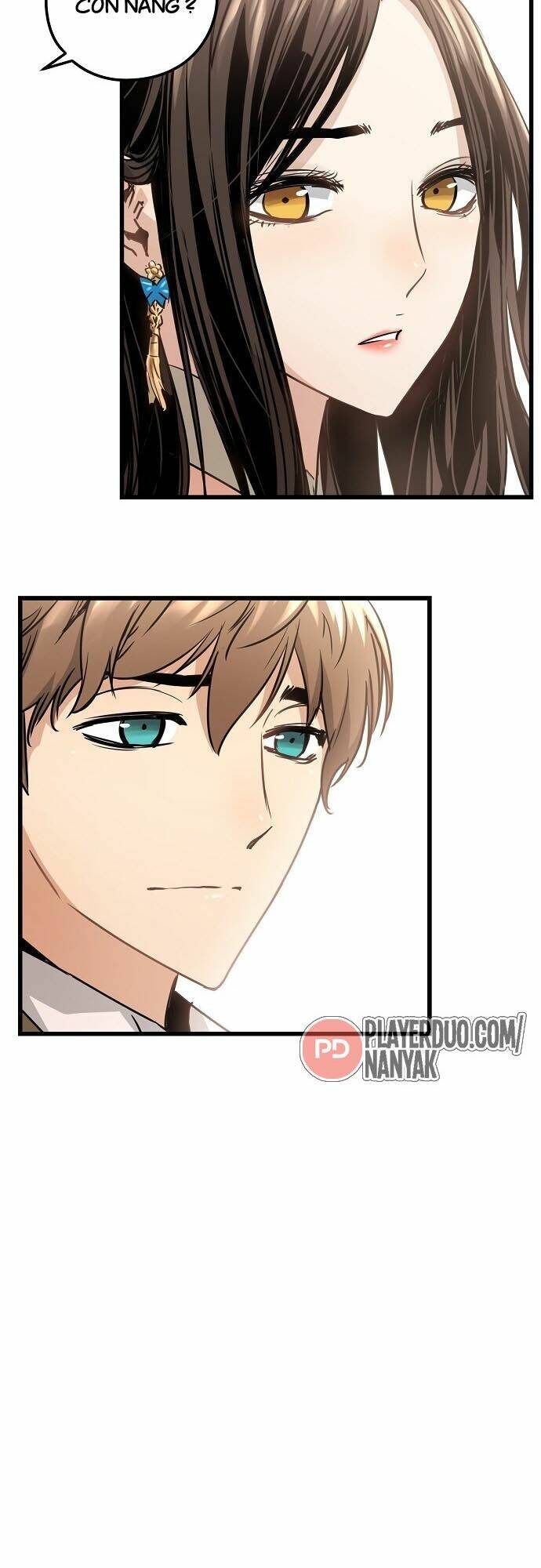 hứa lan chapter 95 17