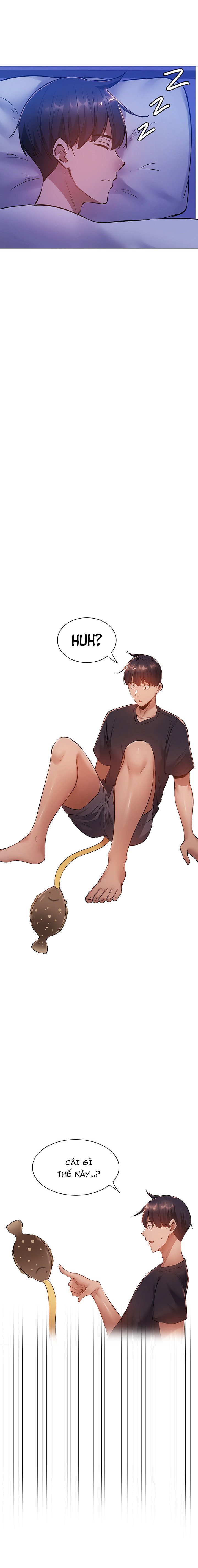 có phòng trống không? chapter 30 6