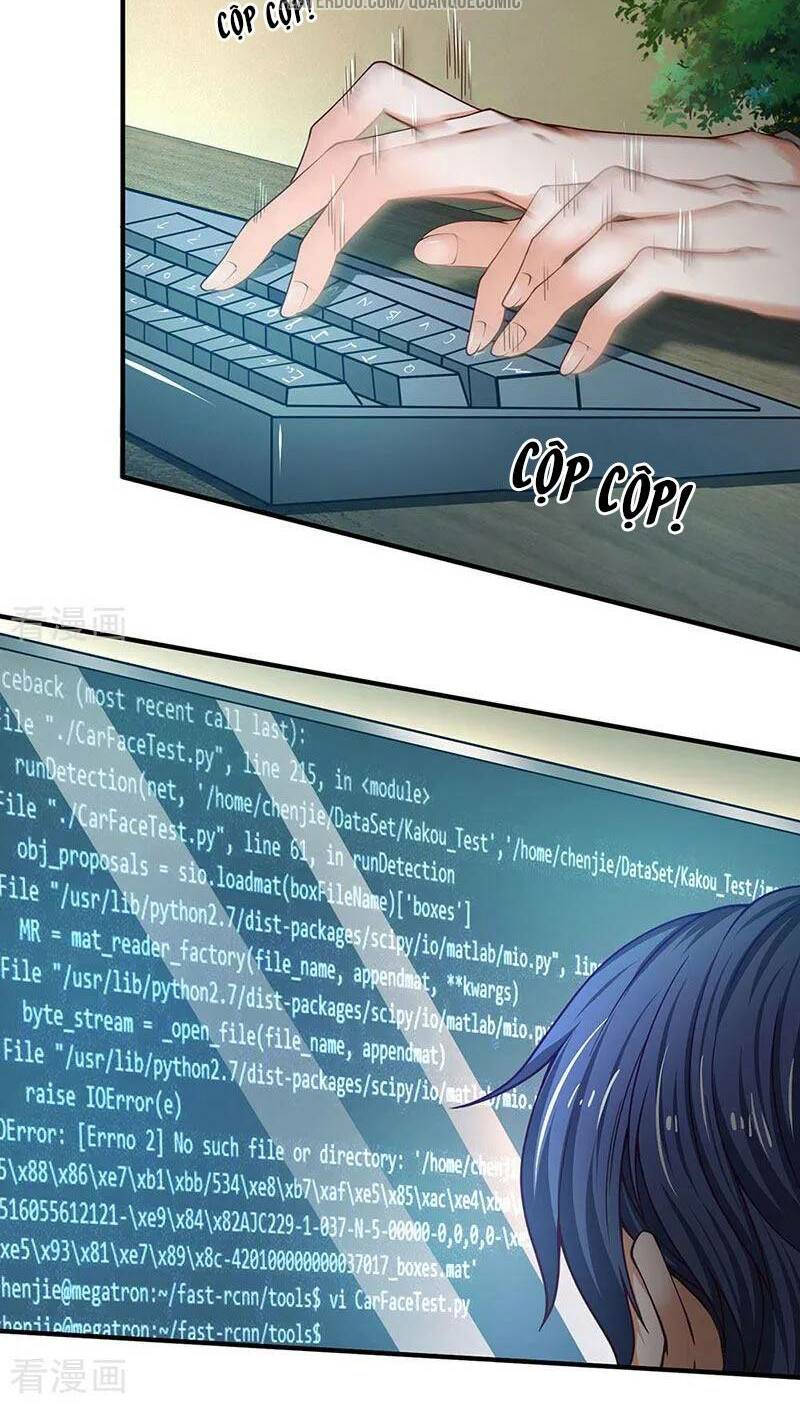 chung cực binh vương tại đô thị chapter 72 14