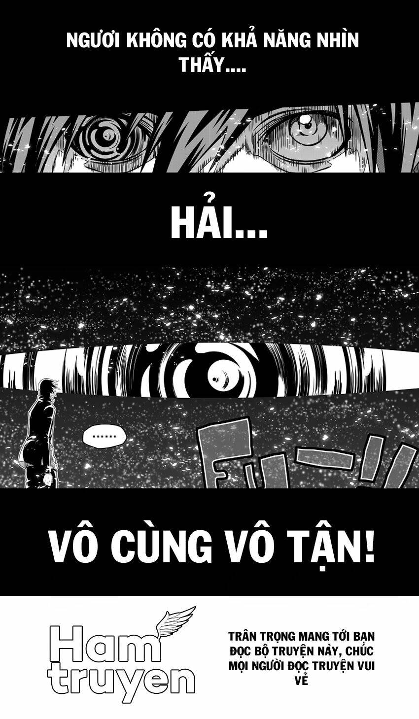 phệ quy giả chapter 0 7