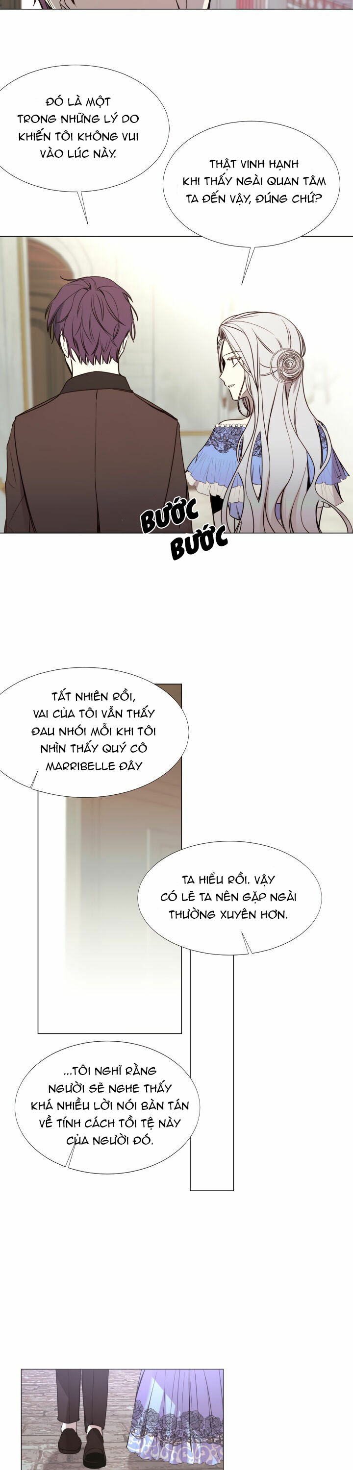 ác nữ cần một bạo chúa chapter 13 15