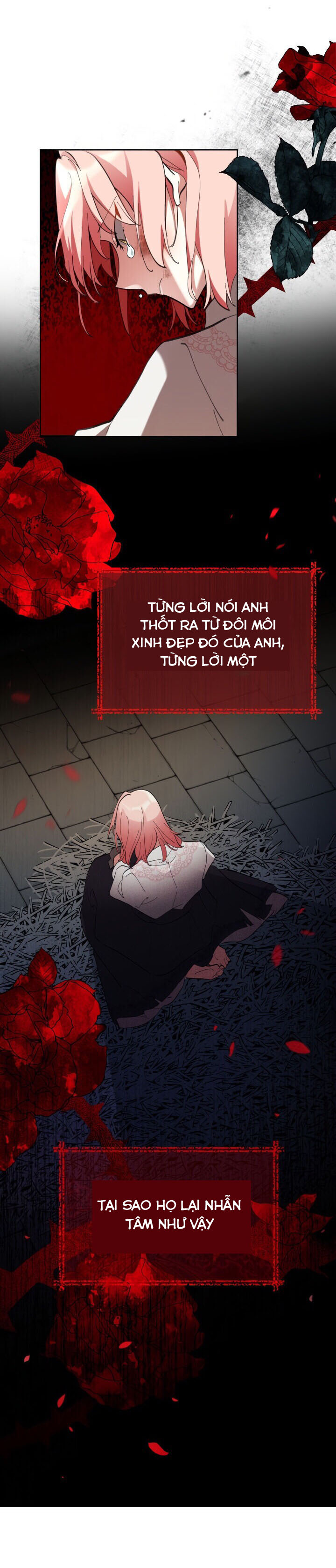 tiểu thư lạnh lùng chapter 1 26