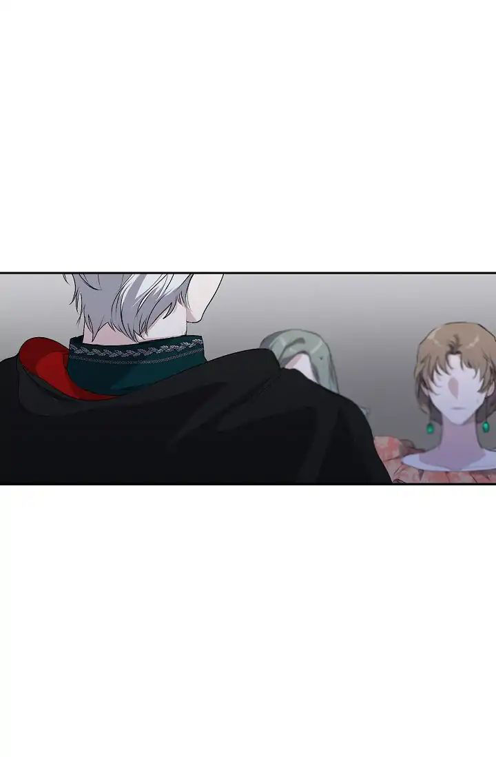 mối tình đầu của bạo chúa chapter 5 31