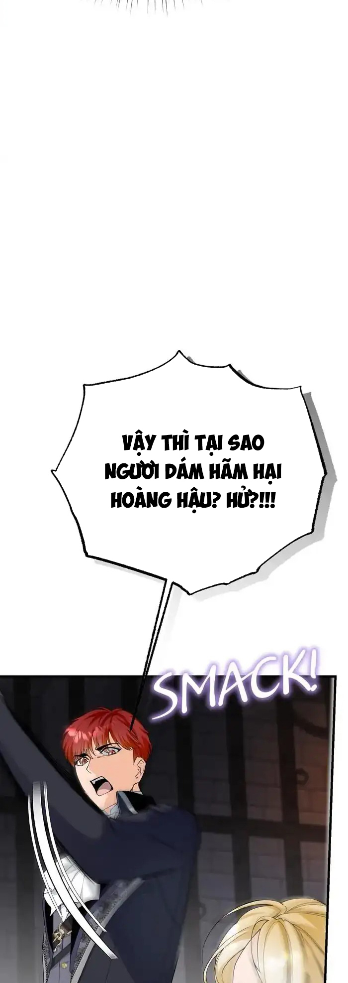 trở thành thánh nữ giả mạo chapter 4 22