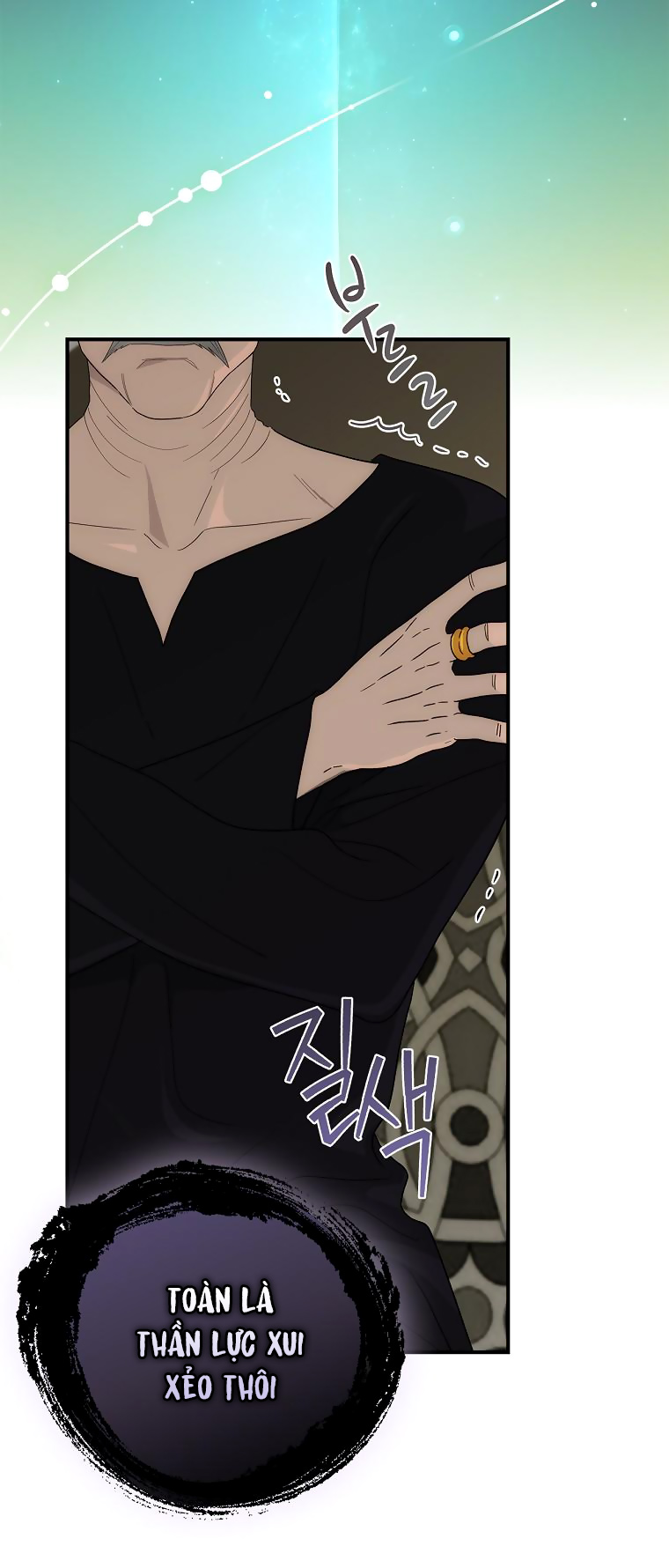 đứa bé không phải là con của anh chapter 60 15