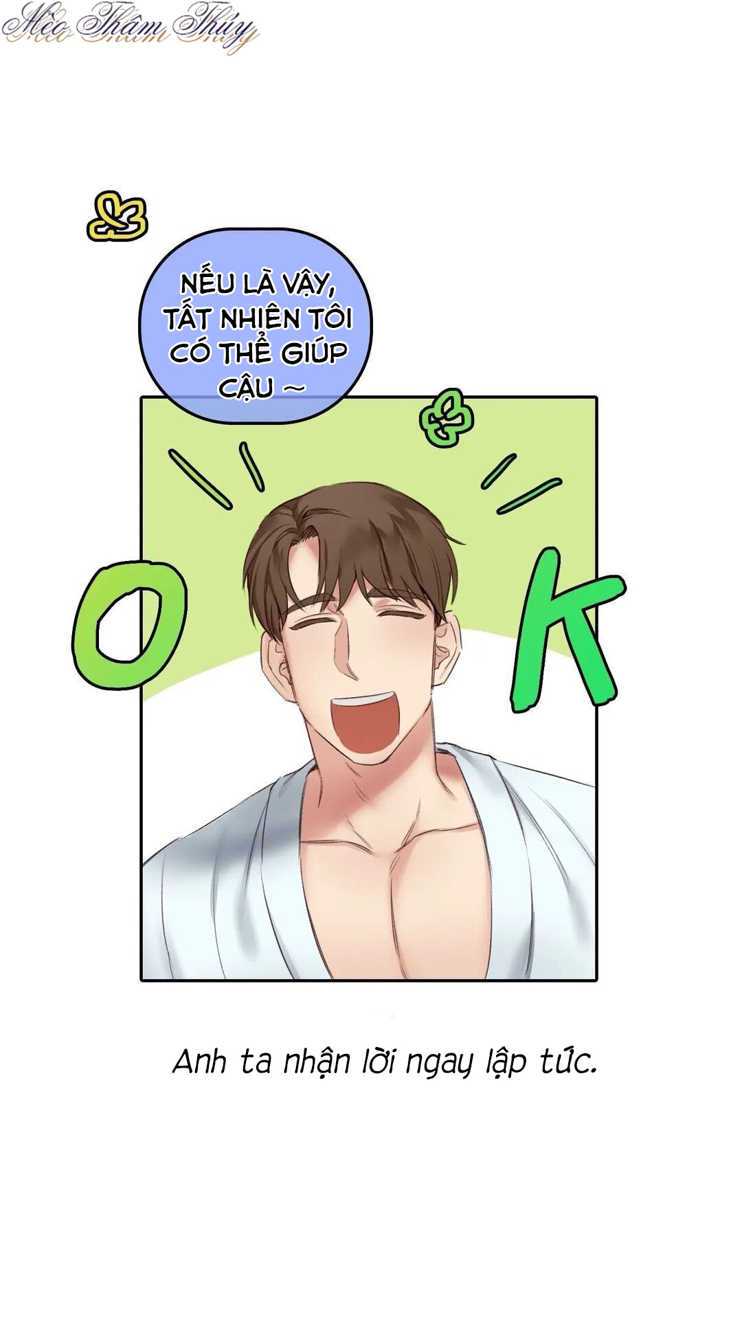 chăm sóc cậu nhóc ngực khủng chapter 1 66