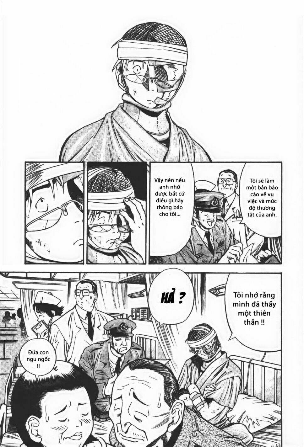 booking life chapter 1 24