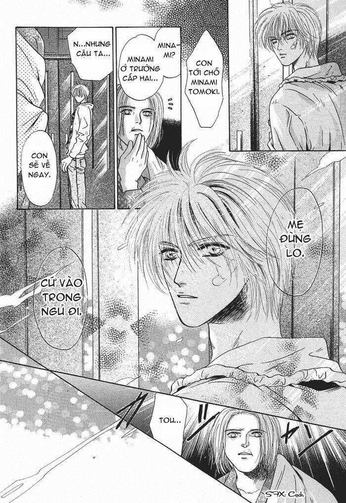 komatta toki ni wa hoshi ni kike! chapter 14 18