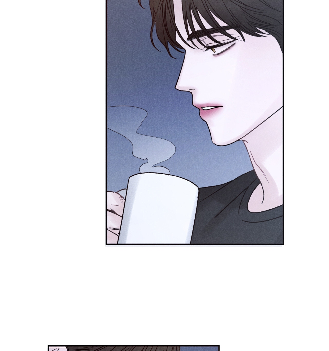 ân huệ của chúa chapter 6.1 20