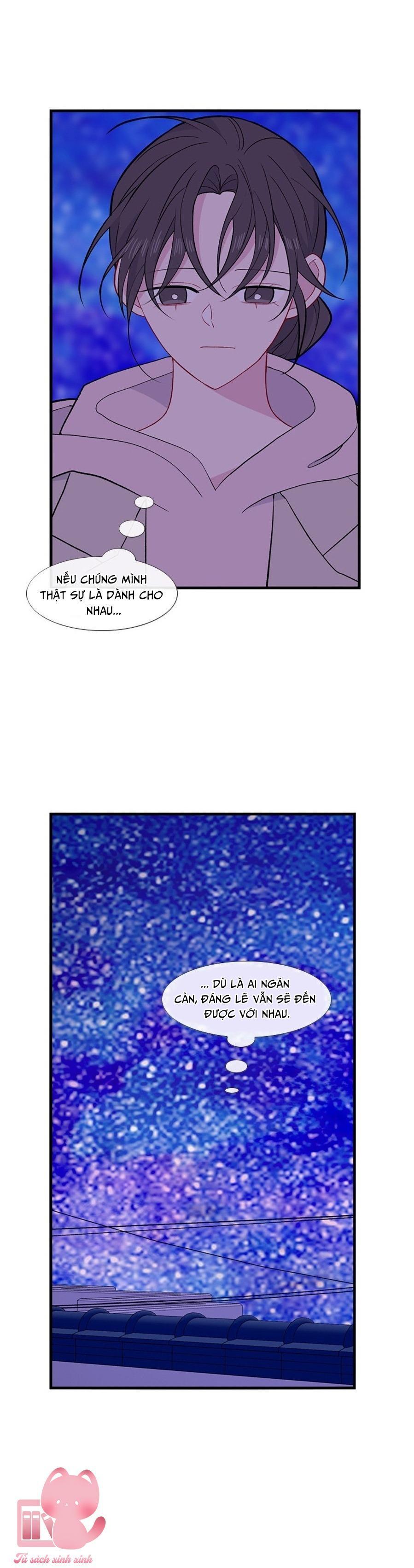 về bên anh chapter 92 14