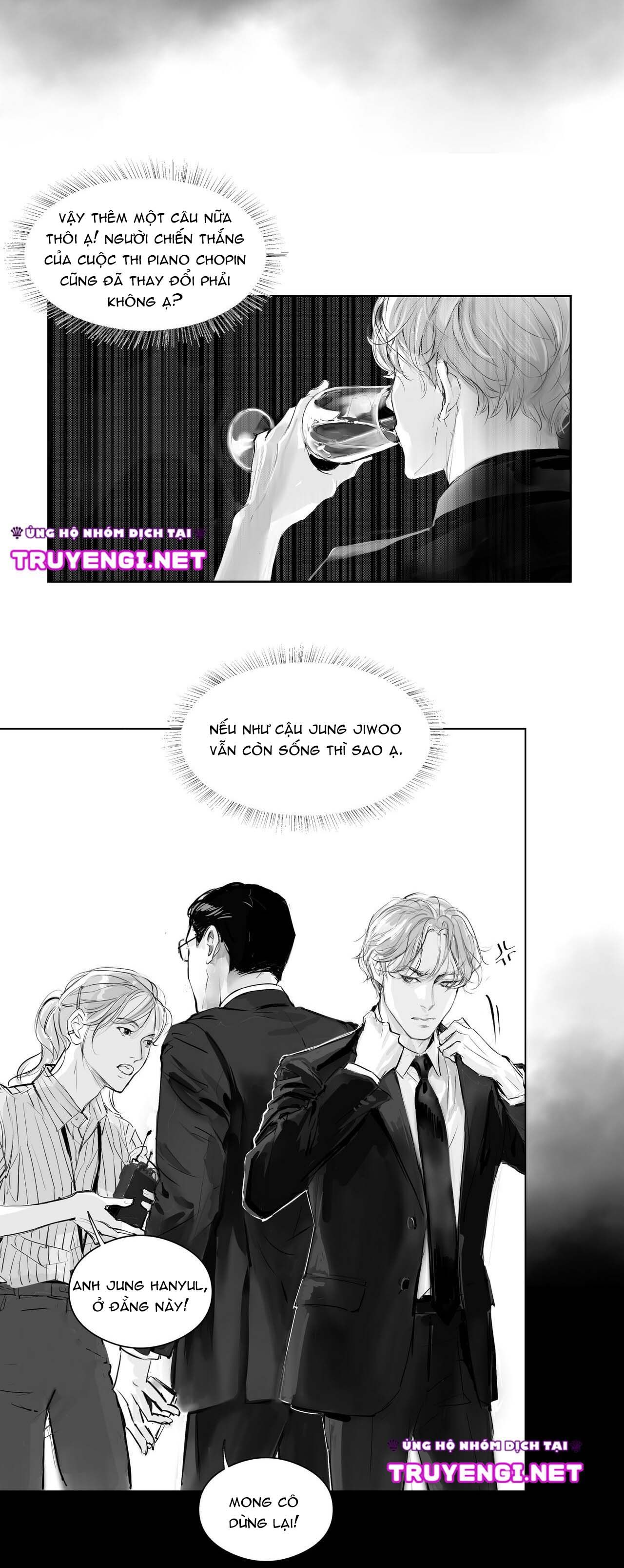 vật bị đánh mất chapter 17 7