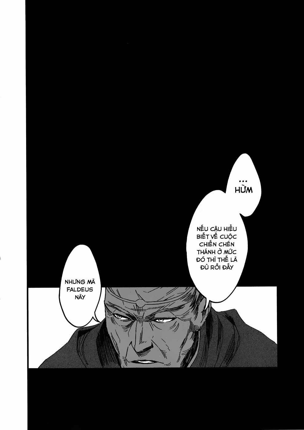 fate/strange fake chapter 2.2 1