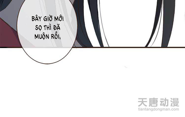 giáo chủ yêu nghiệt mau nằm xuống chapter 1.3 53