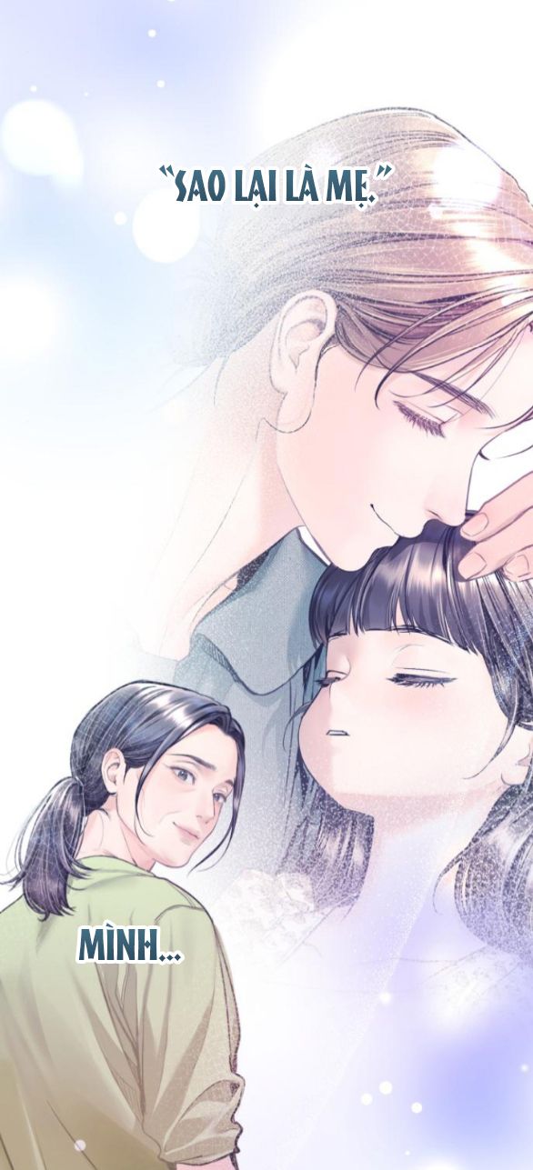 đứa trẻ trông giống tôi chapter 44.1 62