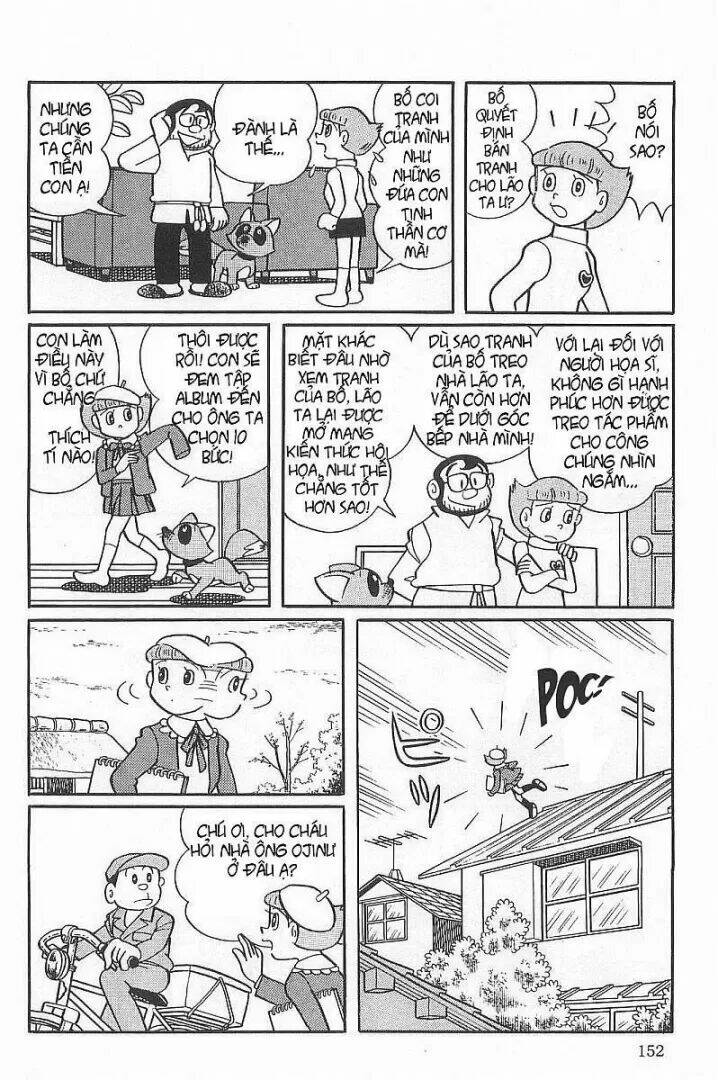 mami cô bé siêu phàm chapter 23 7