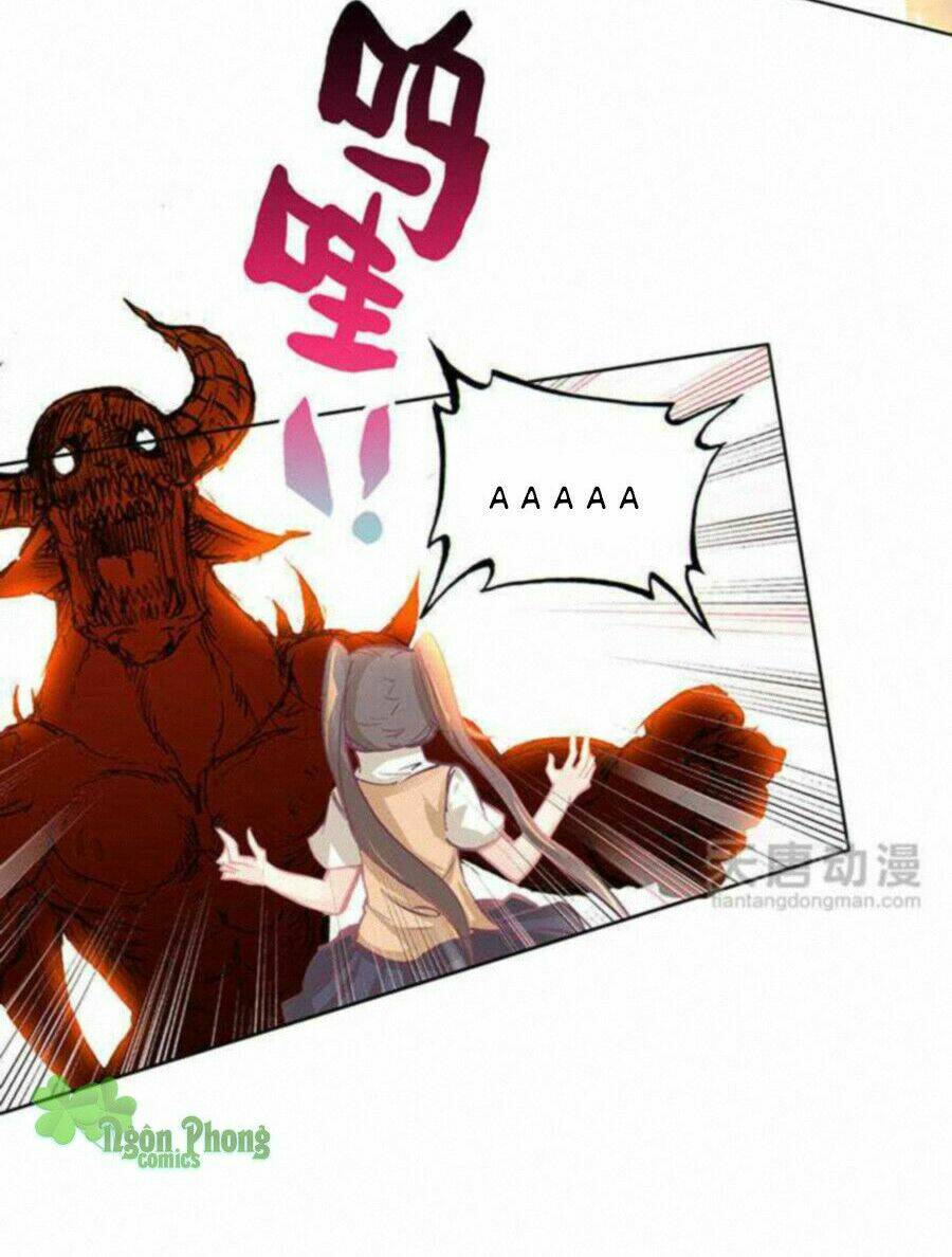 chúng thần học viện chapter 7 22