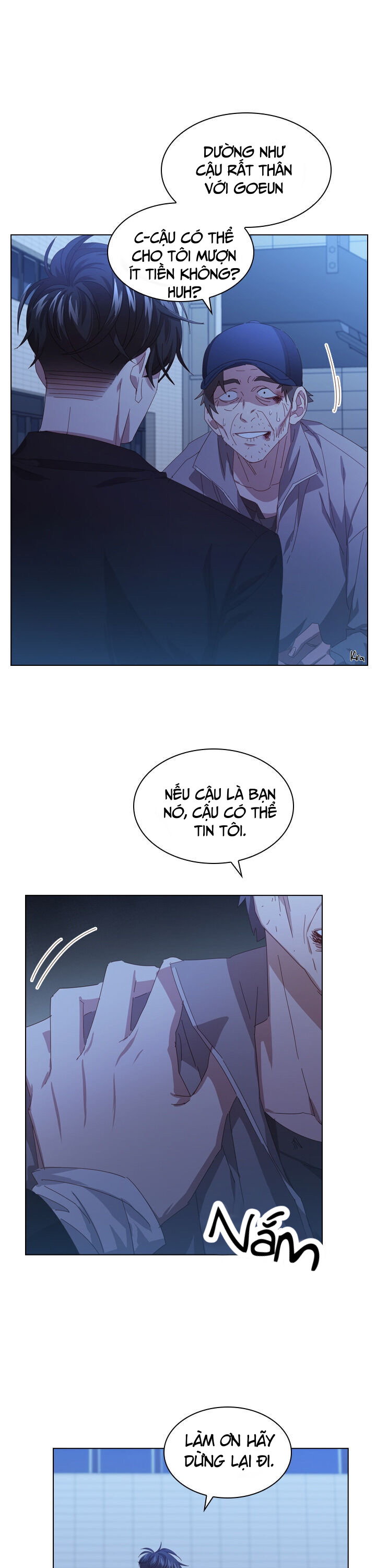 tai tiếng thị phi chapter 45 9