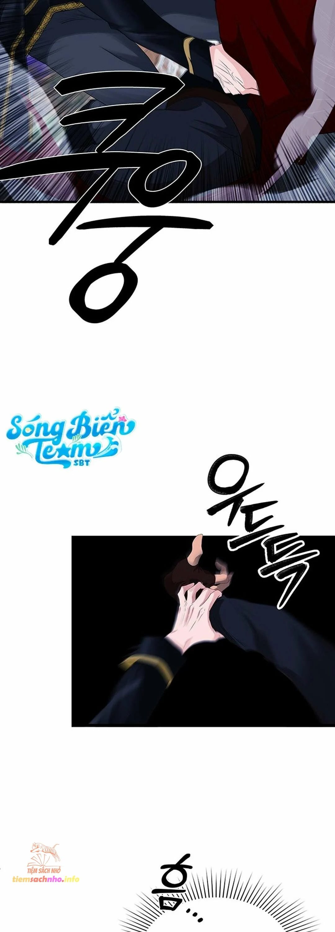 [ 18+ ] bệ hạ đã thay đổi rồi! chapter 19 54