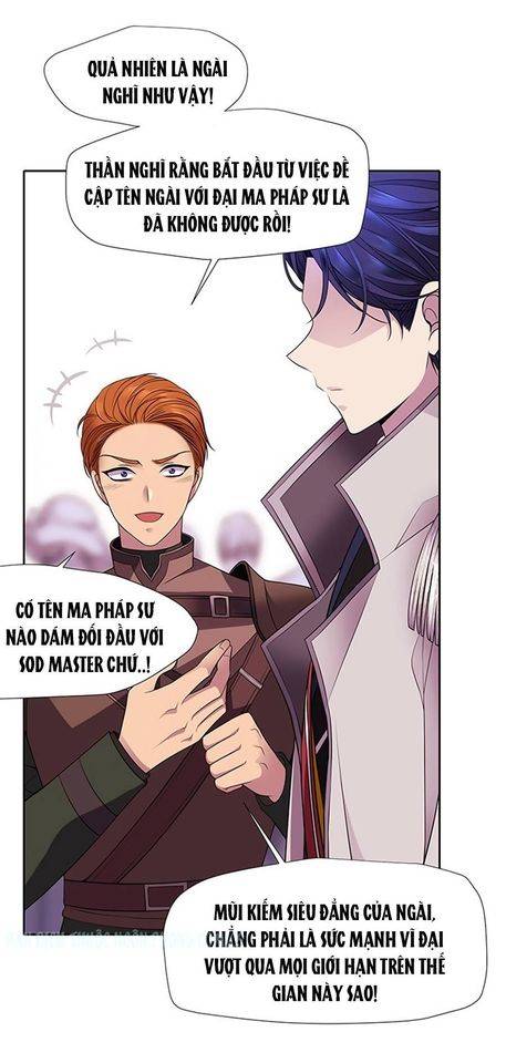 năm môn đệ của charlotte chapter 2 63