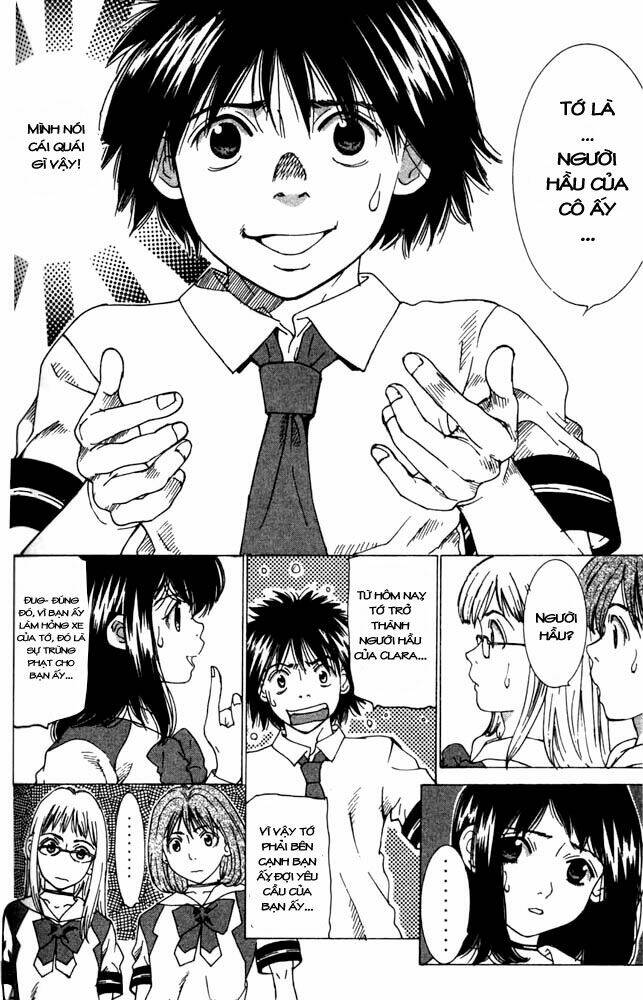 gacha gacha chapter 3 27