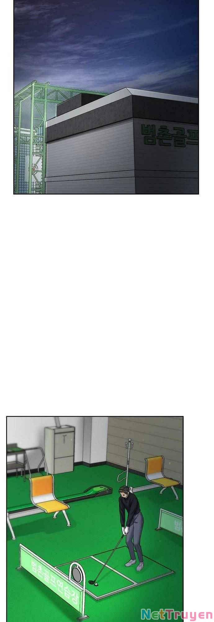 đấu kiếm - công tố viên lách luật chapter 12 54