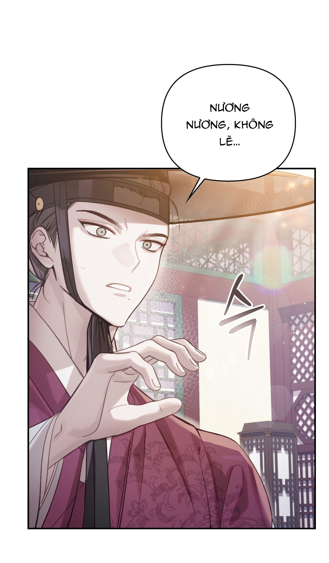 [18+] hậu cung kế chapter 13.1 31