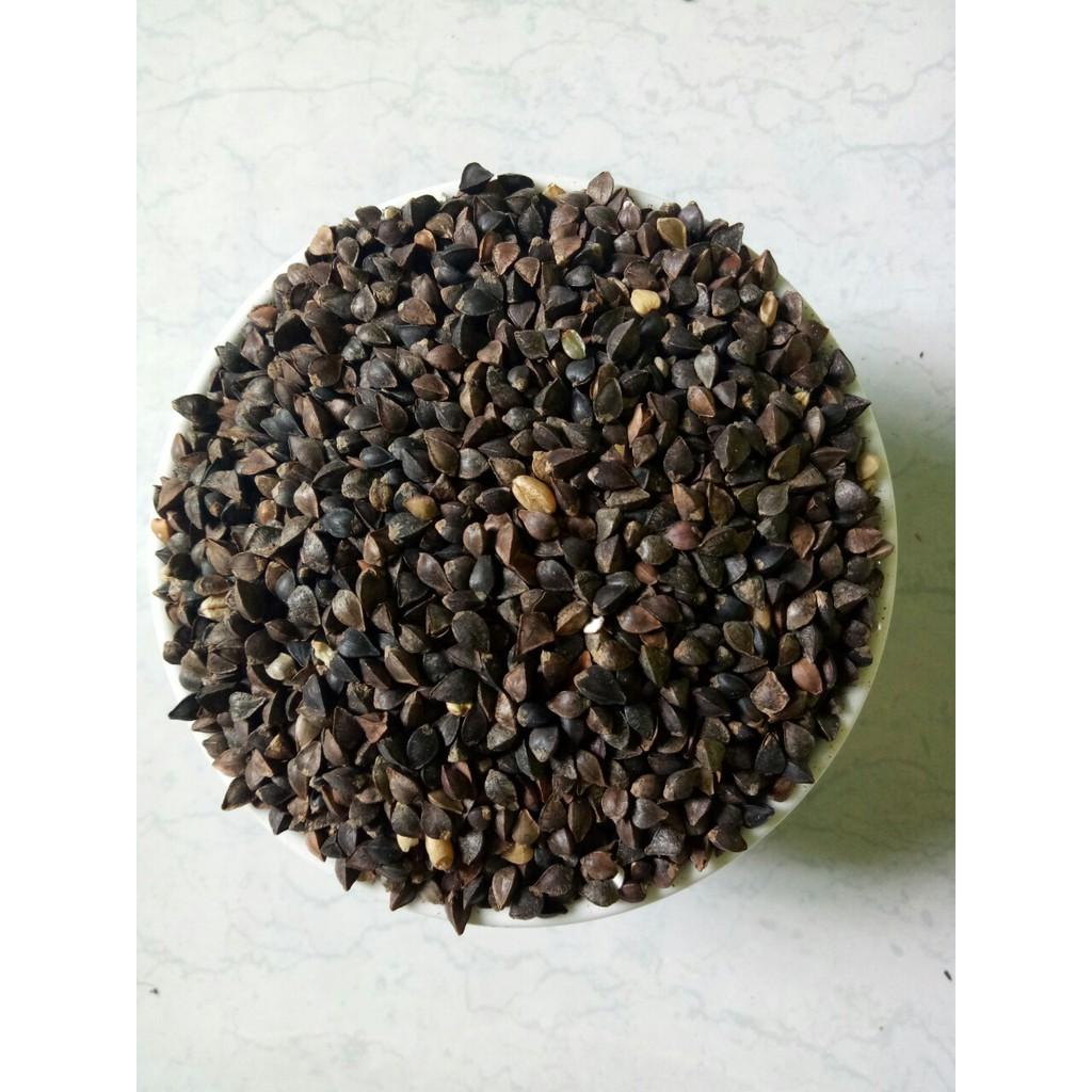 500gram kiều mạch dành cho chim,vẹt và thú cưng