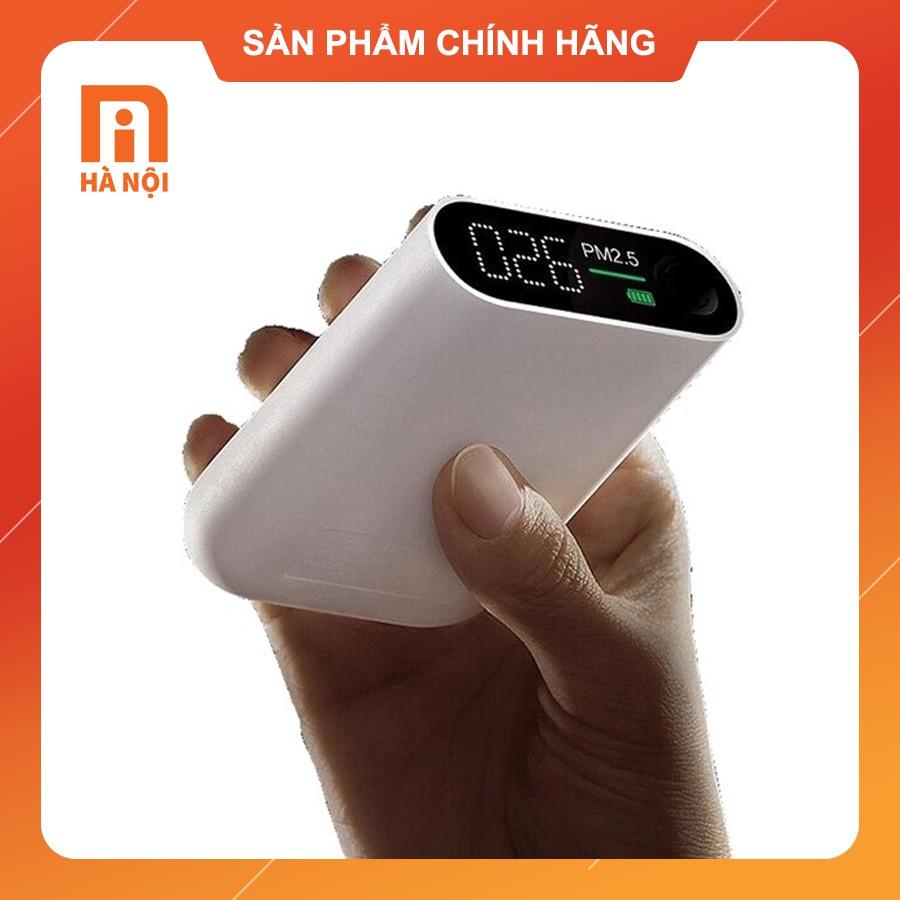 CẢM BIẾN ĐO CHẤT LƯỢNG KHÔNG KHÍ XIAOMI SMARTMI PM 2.5