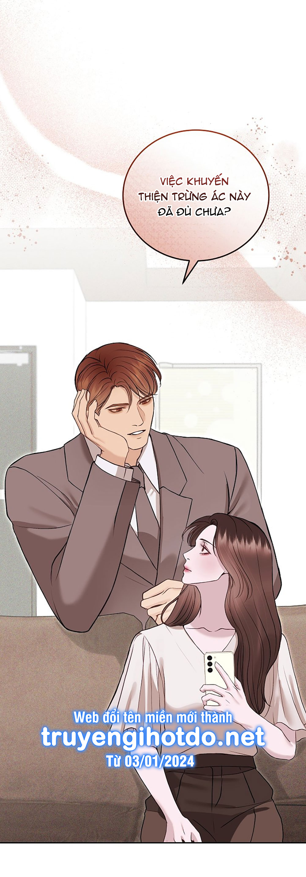 vụ bê bối trá hình chapter 35.2 29