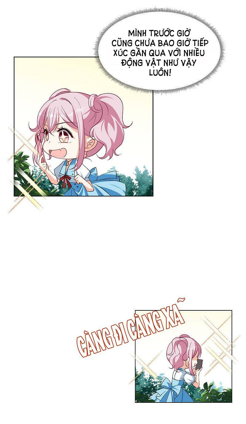 cô ấy đến rồi, xin nằm xuống! chapter 112 13