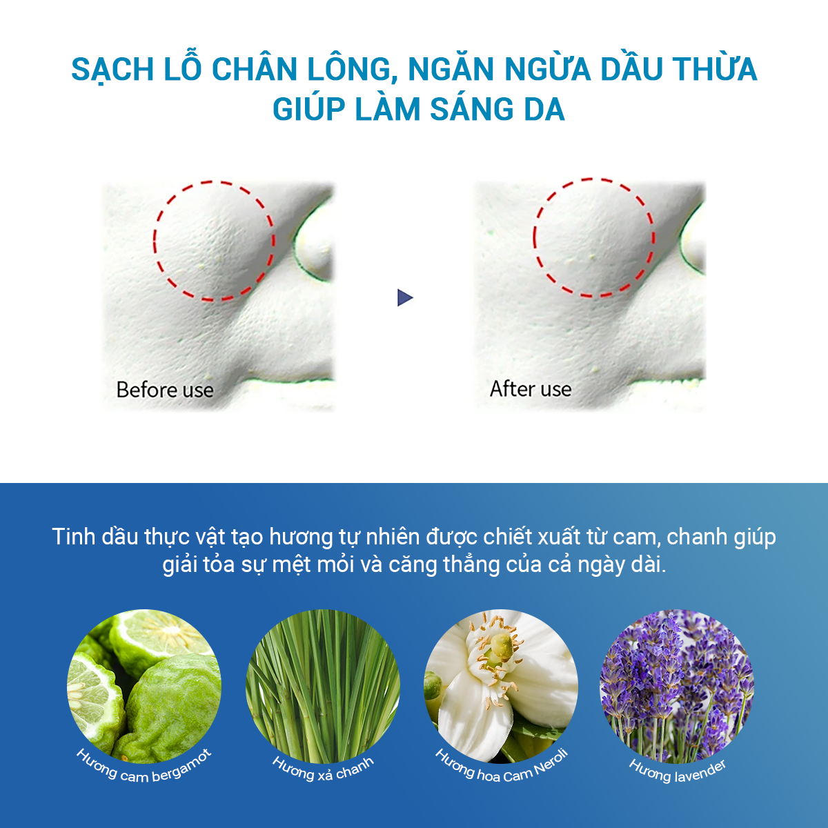 Tẩy Trang Và Làm Sạch Dành Cho Da Dầu Attenir Clear Cleanse Aqua 175ML