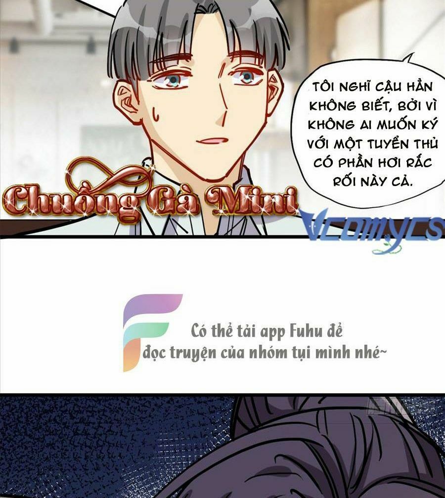 cố tổng, vợ của ngài quá mạnh rồi! chapter 39 45