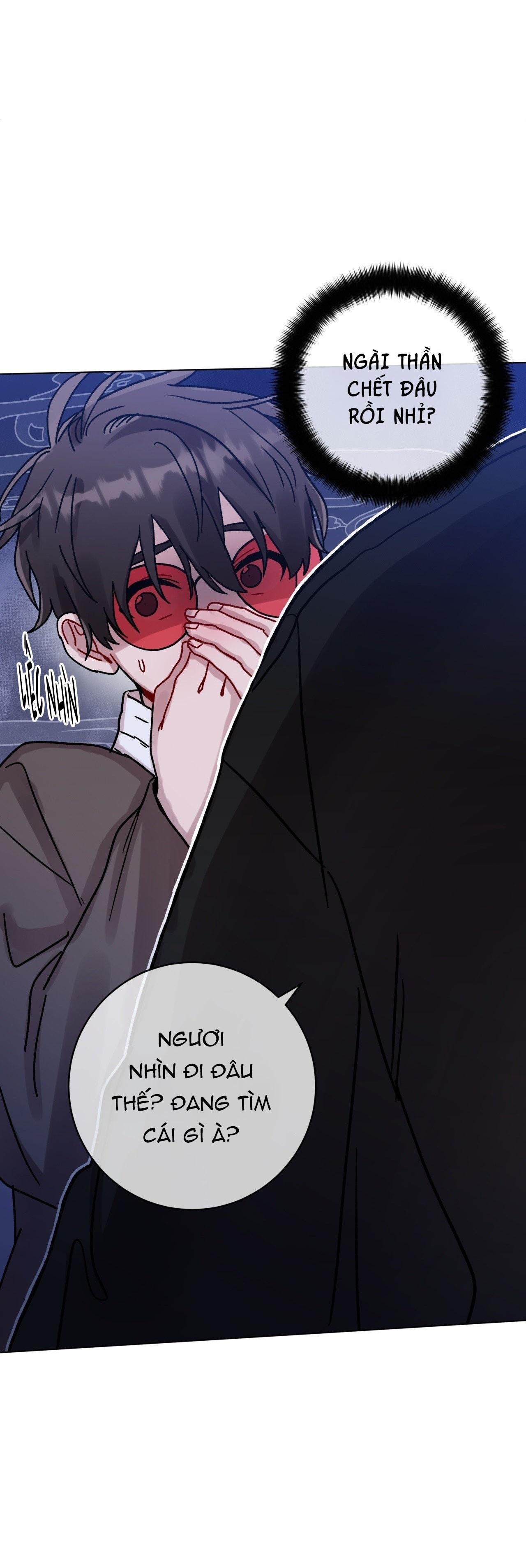 cơn mưa rào mùa hạ chapter 79 32