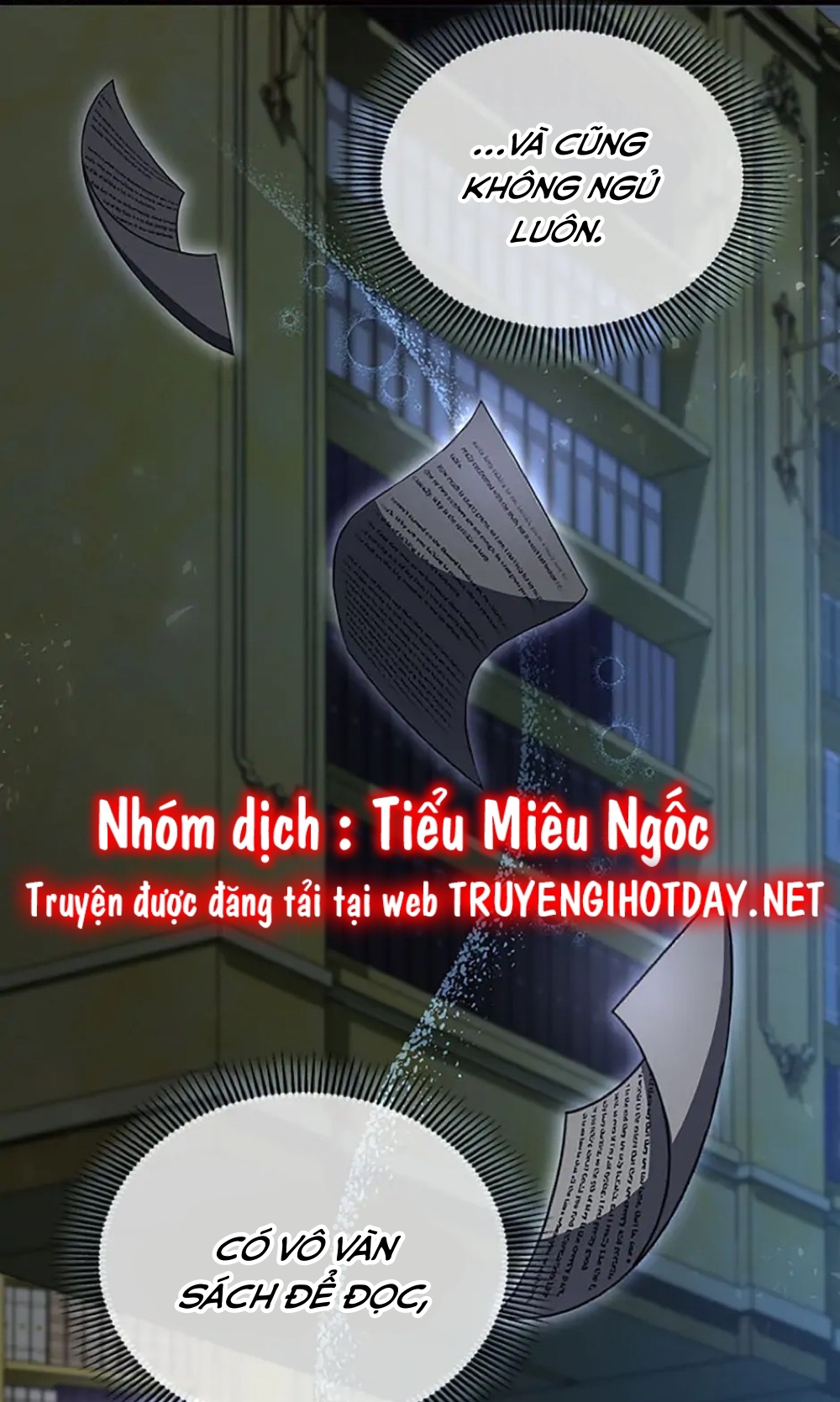 vị cứu tinh của nam phản diện chapter 29 40