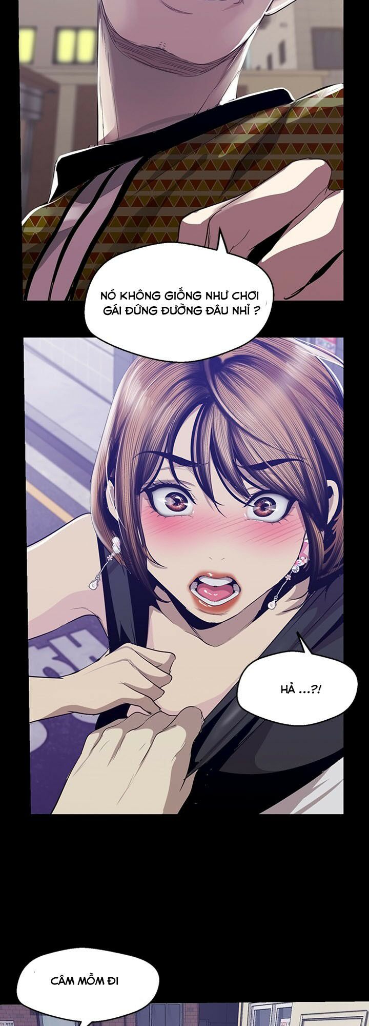 tân thế giới tuyệt vời chapter 83 44