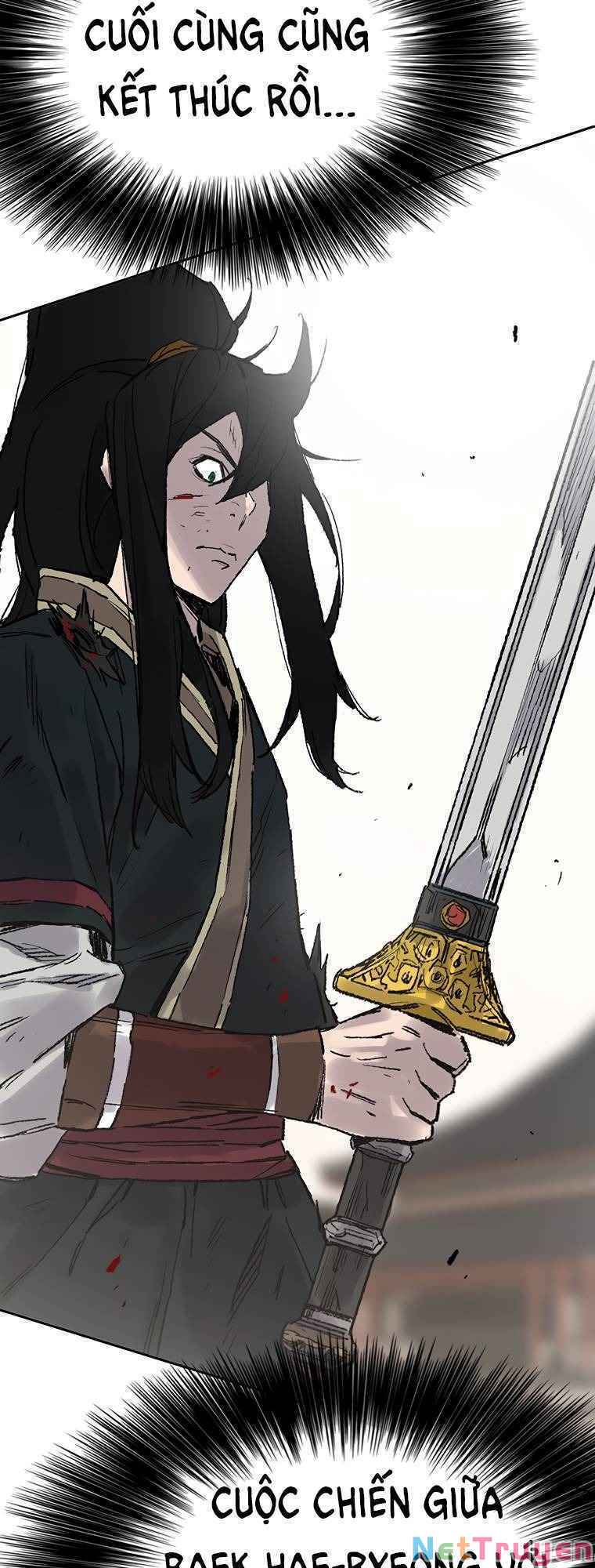 kiếm sĩ bất bại chapter 82 51