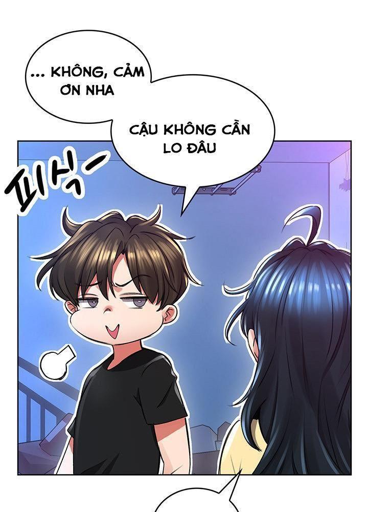 công việc sung sướng chapter 2.2 32