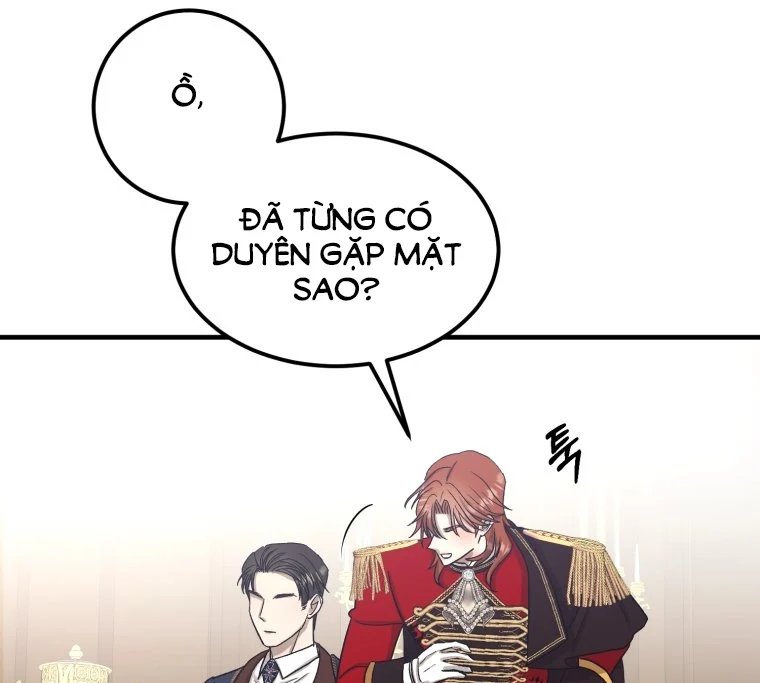 khi tôi bị chú chó tôi bỏ rơi cắn chapter 5.2 22