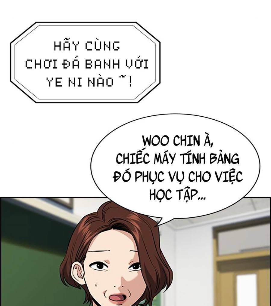 Giáo Dục Chân Chính - Get Schooled Chapter 87 - Trang 22