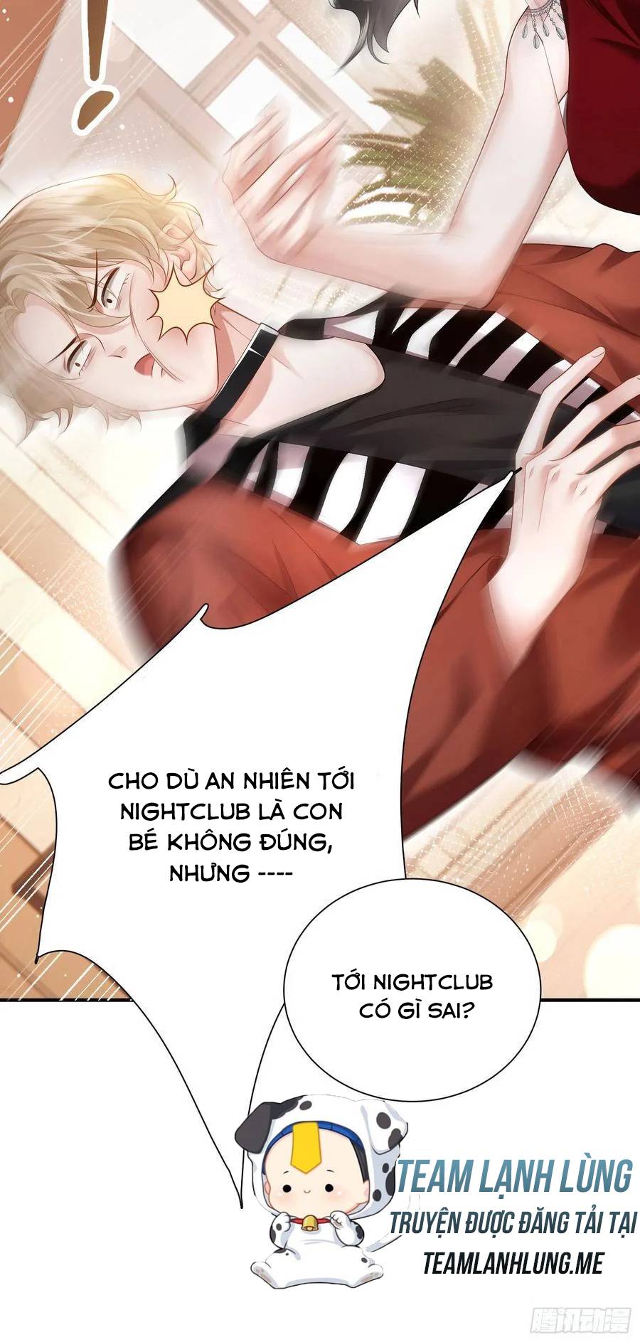 crush đã dạy tôi cách chiếm hữu anh ta chapter 18 15