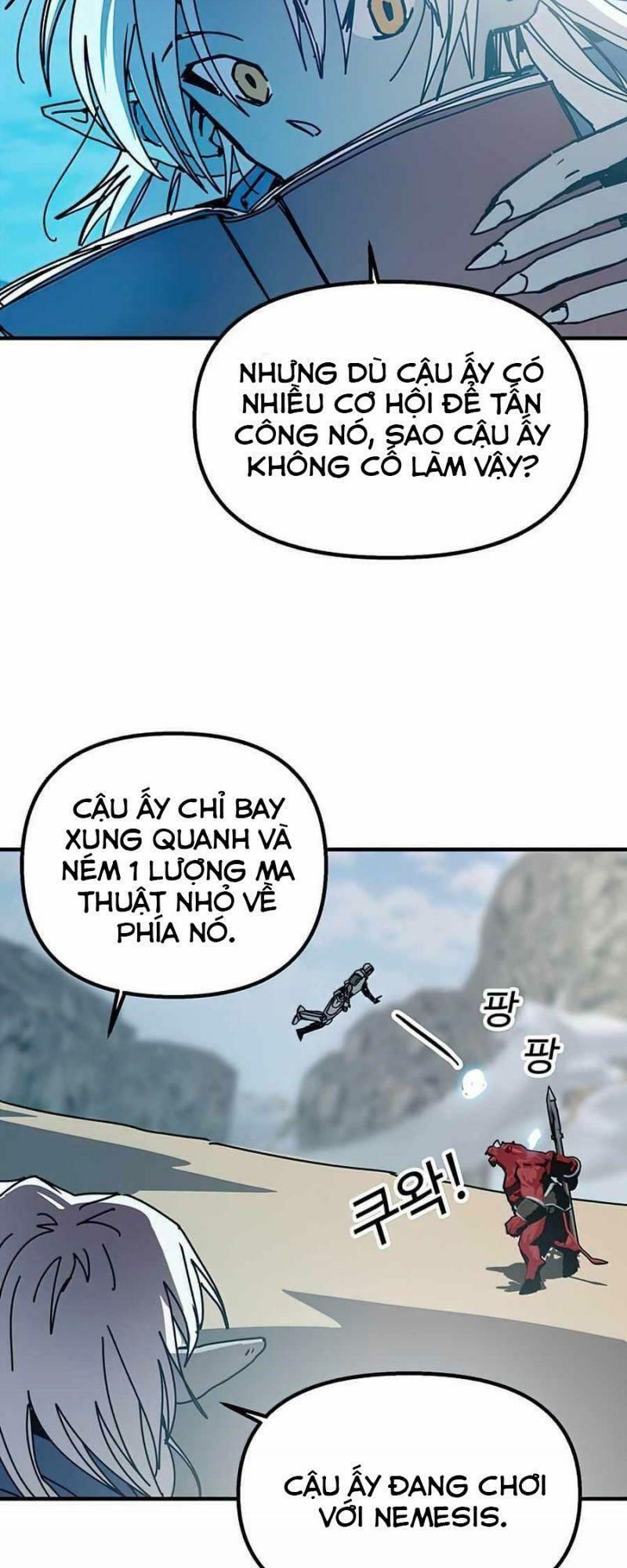 người chơi lỗi chapter 73 40