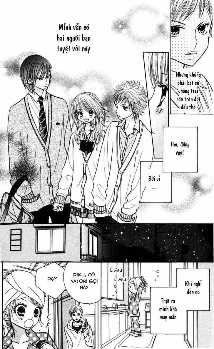 gakkou no ojikan chapter 12 7