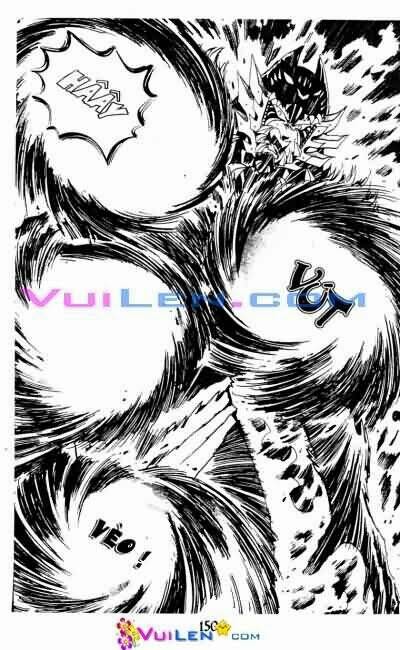 tiểu hòa thượng hd remake chapter 227 6