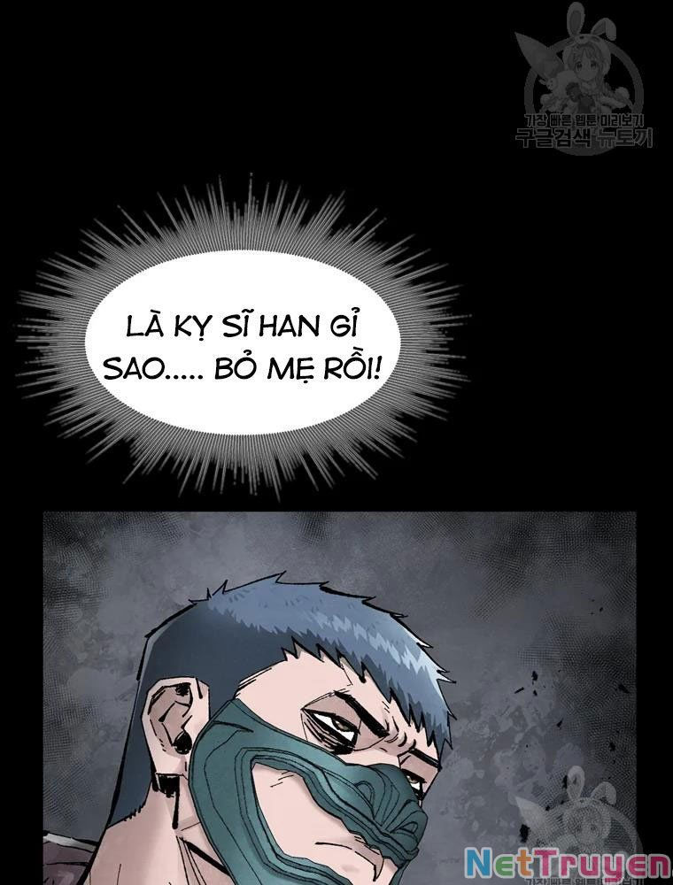 mật mã mê cung chapter 30 77