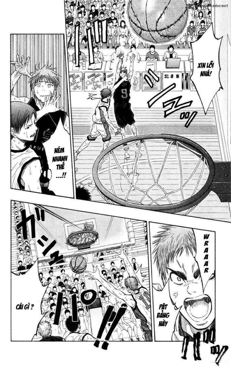 vua bóng rổ kuroko chapter 64 12
